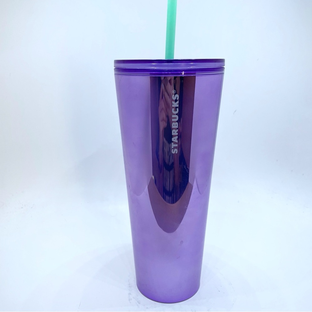 Starbucks Summer 2022 New Release Target Purple Venti Tumbler 24oz